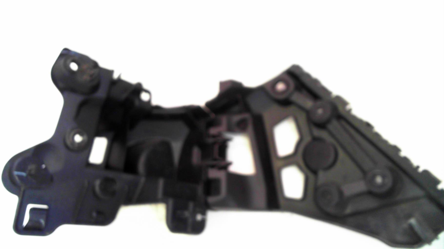 Supporto paraurti posteriore RENAULT CLIO 4 PHASE 1 Diésel - 1