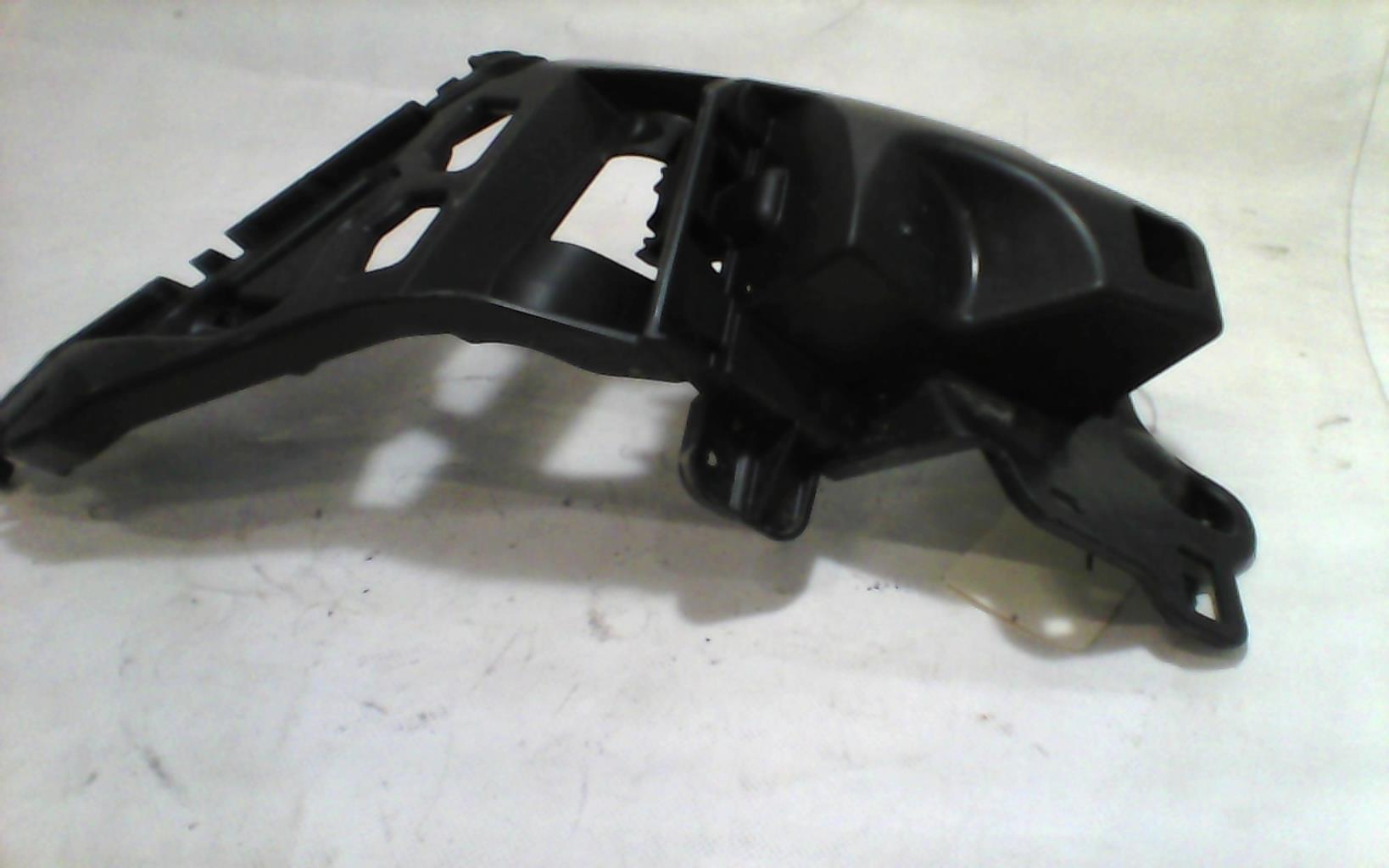 Supporto paraurti posteriore RENAULT CLIO 4 PHASE 1 Diésel - 1