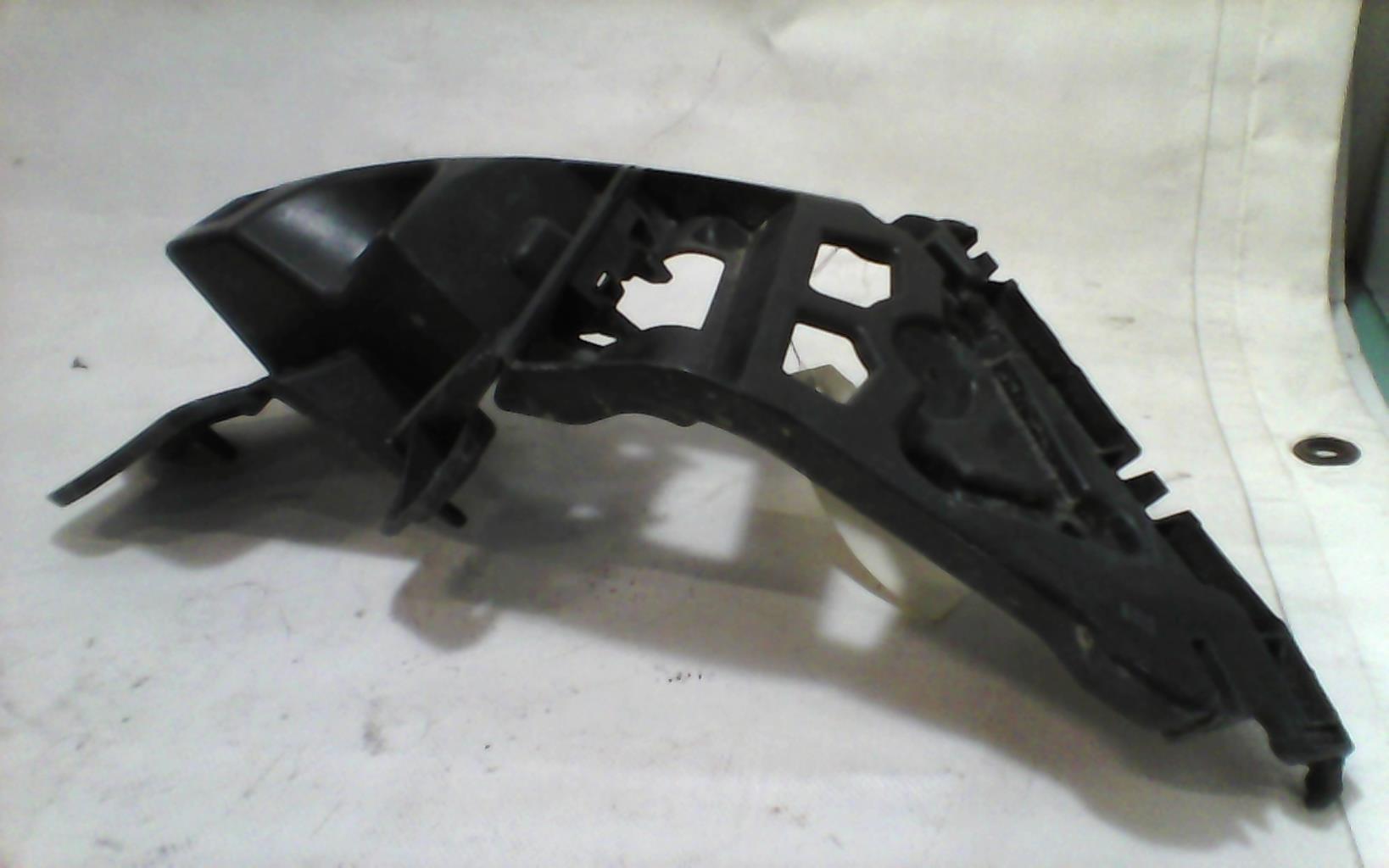 Supporto paraurti posteriore RENAULT CLIO 4 PHASE 1 Diésel - 1