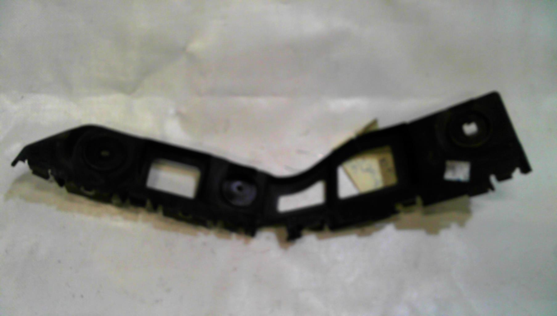 Supporto paraurti posteriore VOLKSWAGEN POLO 5 PHASE 1 Diésel - 1