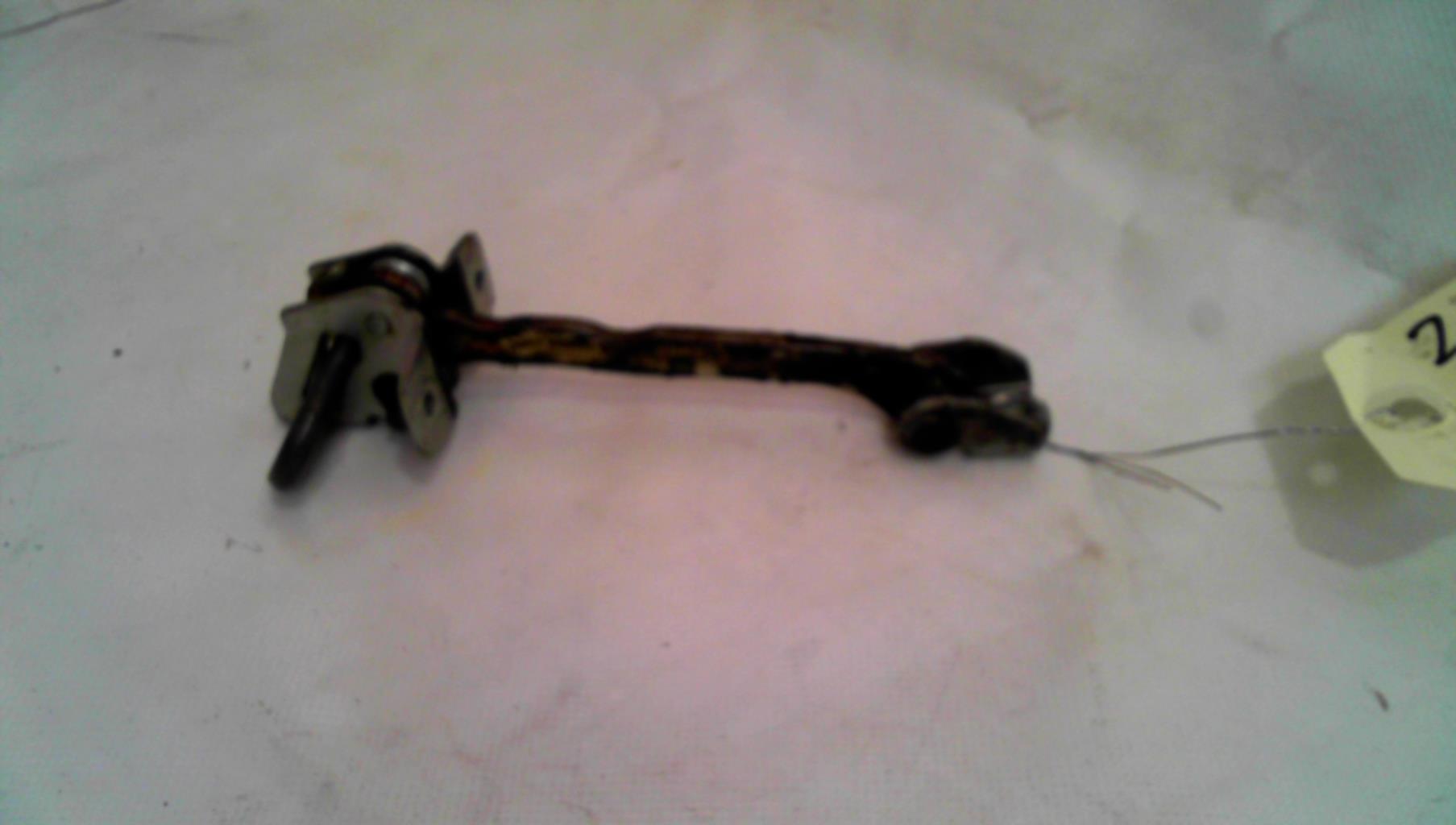 Tirante portiera anteriore sinistro OPEL CORSA C PHASE 1 Gasolina - 1