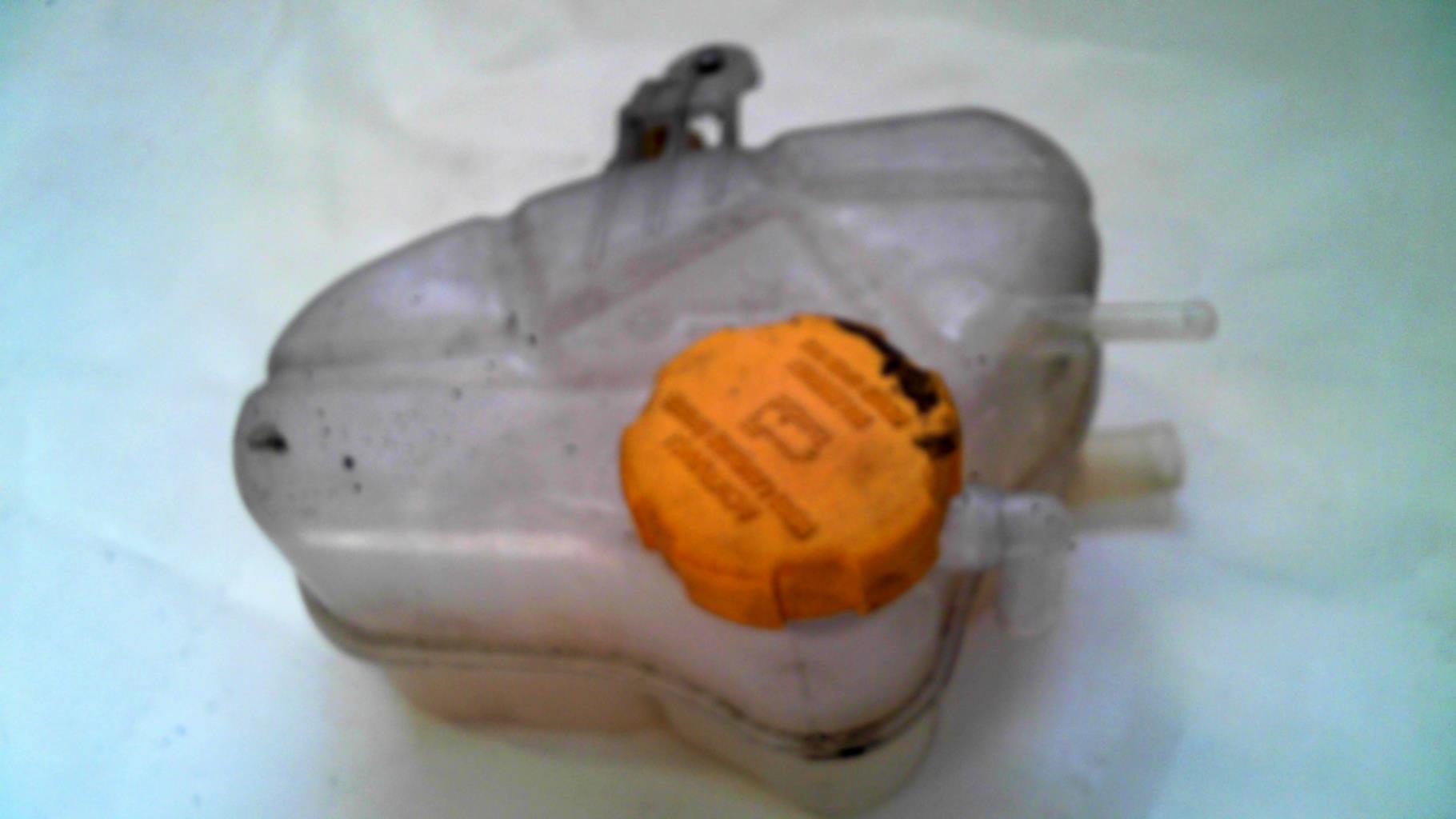 Vase d'expansion OPEL CORSA D PHASE 2 Diesel - 1