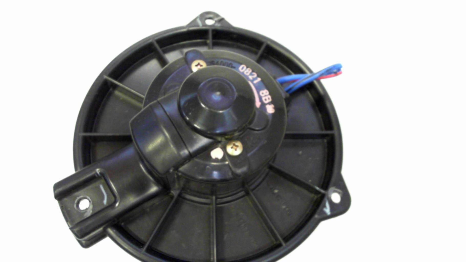 Ventola riscaldamento TOYOTA YARIS 1 PHASE 1 Gasolina - 1