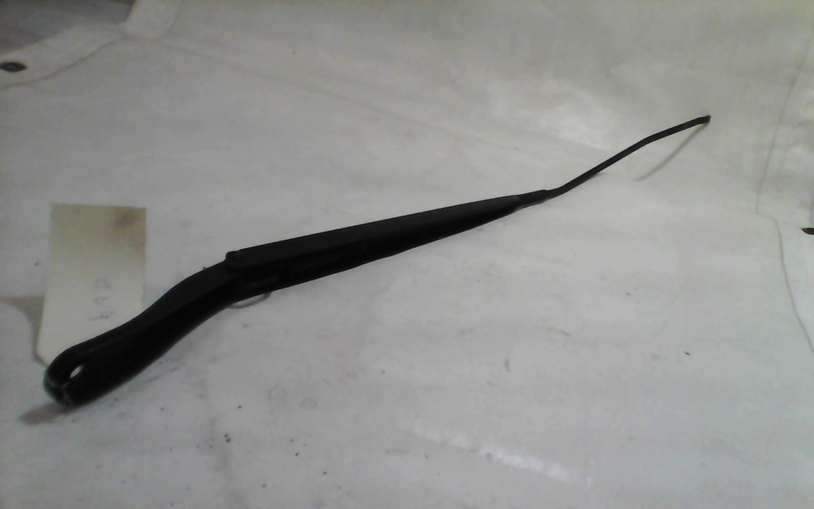 Braccio tergicristallo anteriore destro RENAULT MEGANE 3 PHASE 1 COUPE Gasolina - 1