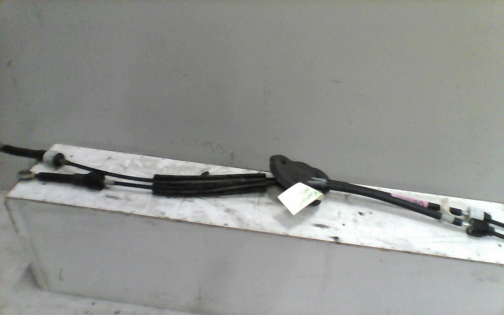 Cable levier de vitesses RENAULT MEGANE 3 PHASE 1 COUPE Essence - 1