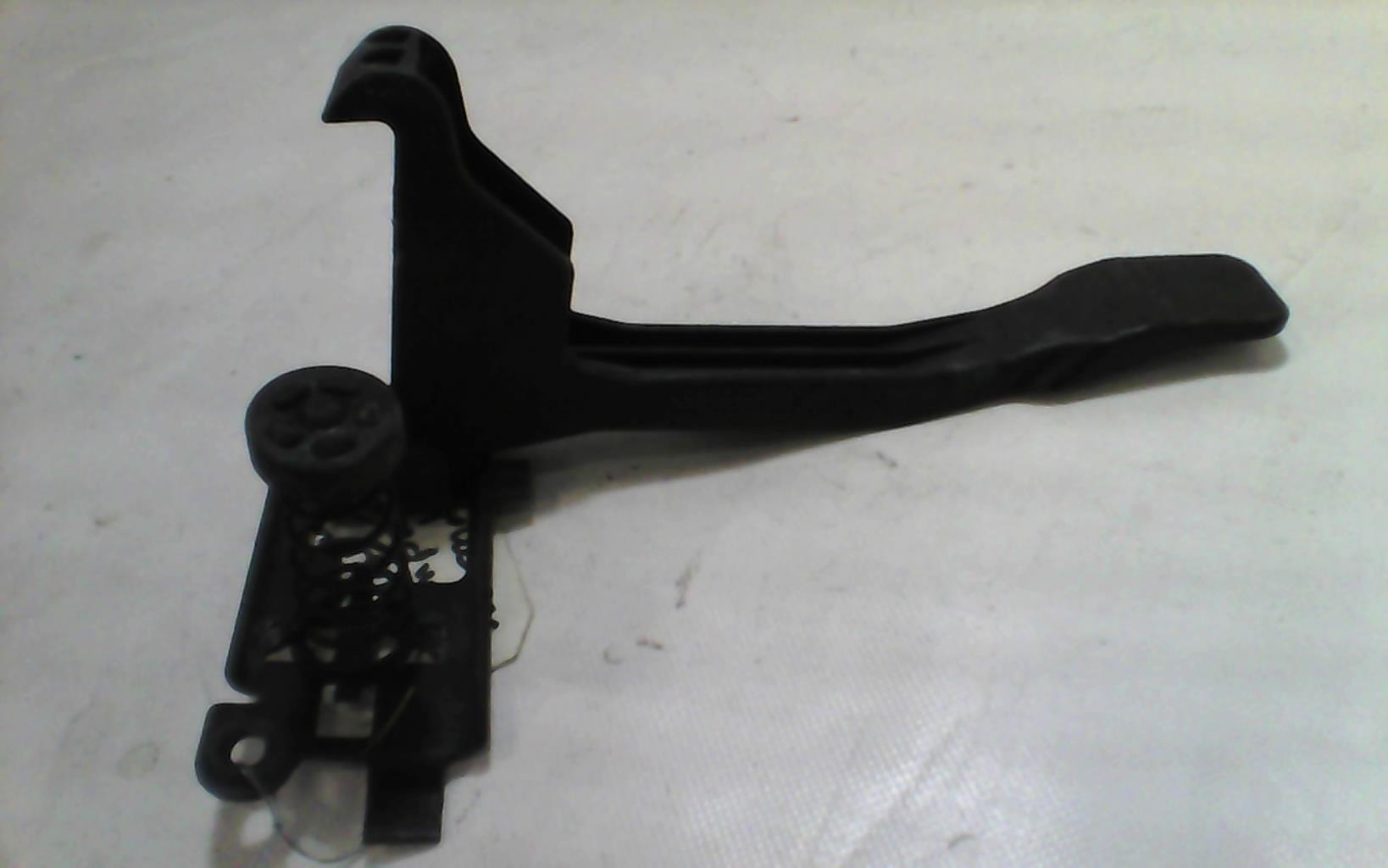 Serrure de capot RENAULT MEGANE 3 PHASE 1 COUPE Essence - 1
