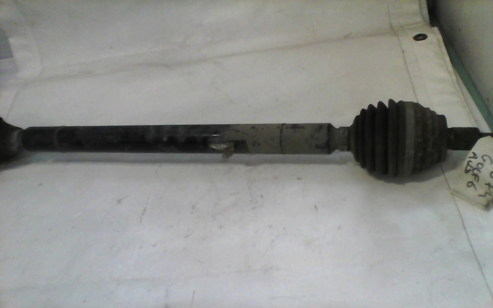 Giunto cardanico albero di trasmissione destro VOLKSWAGEN GOLF 6 Diésel - 1