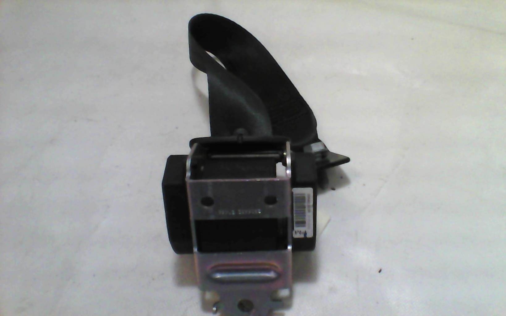 Cintura di sicurezza posteriore sinistra RENAULT MEGANE 3 PHASE 1 COUPE Gasolina - 1