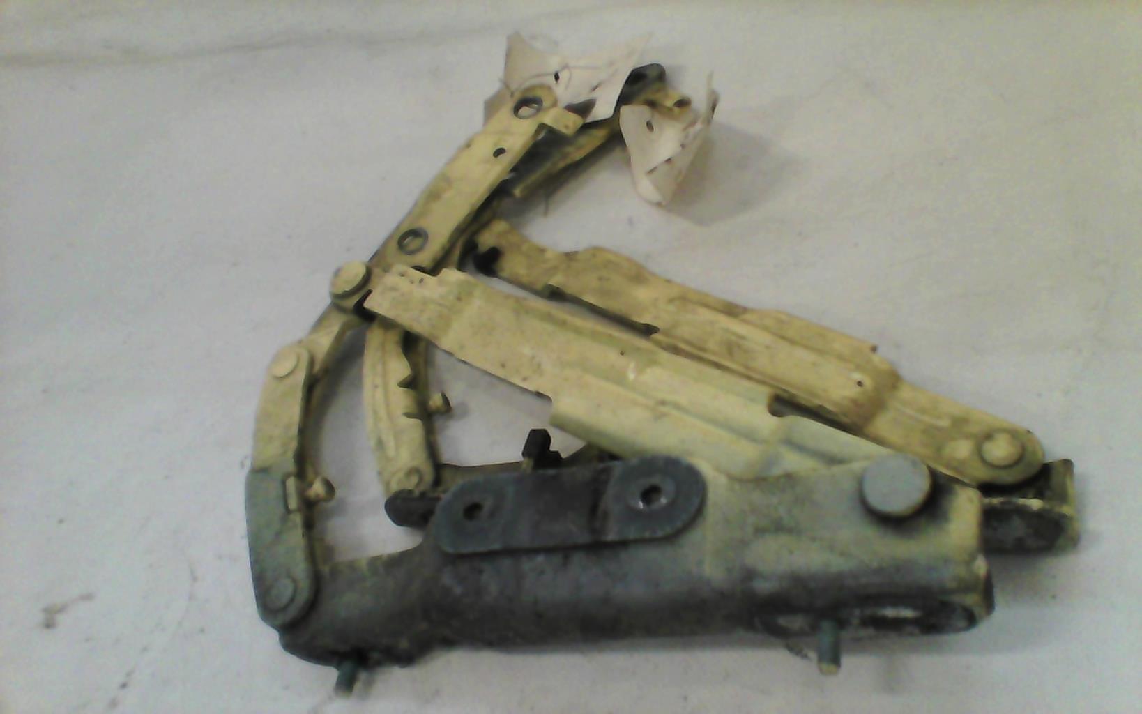 Cerniera portellone posteriore VOLKSWAGEN NEW BEETLE 1 PHASE 1 Diésel - 1