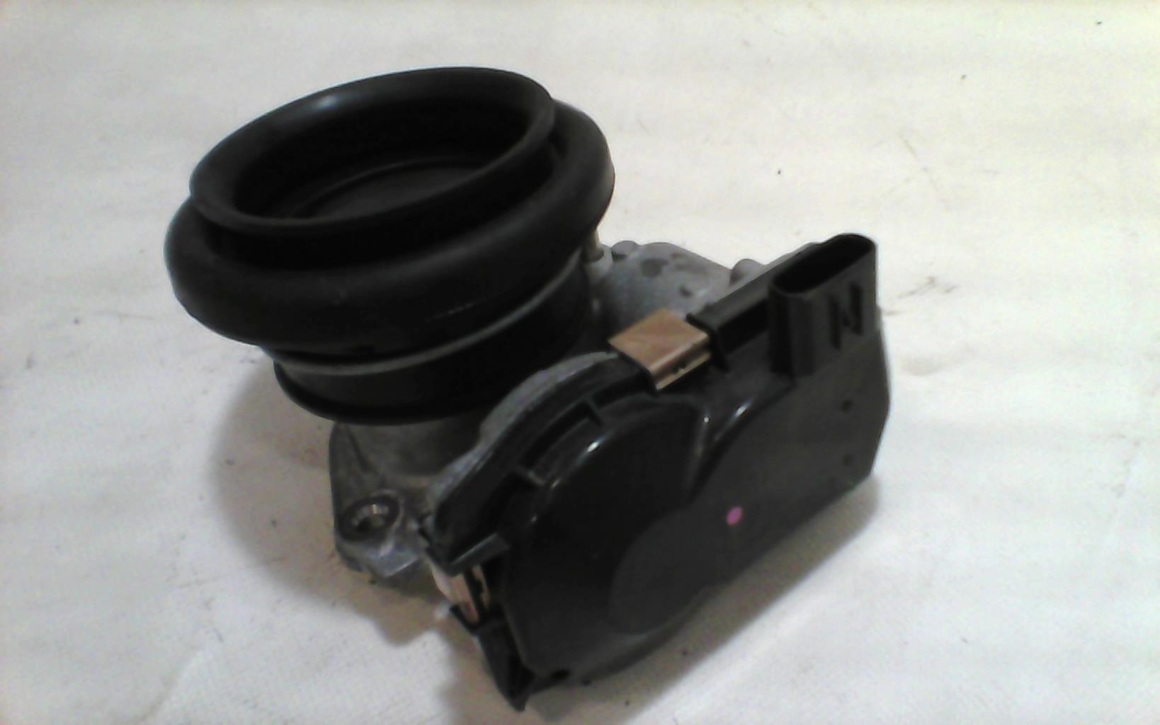 Doseur d'air CITROEN C1 2 Essence - 1