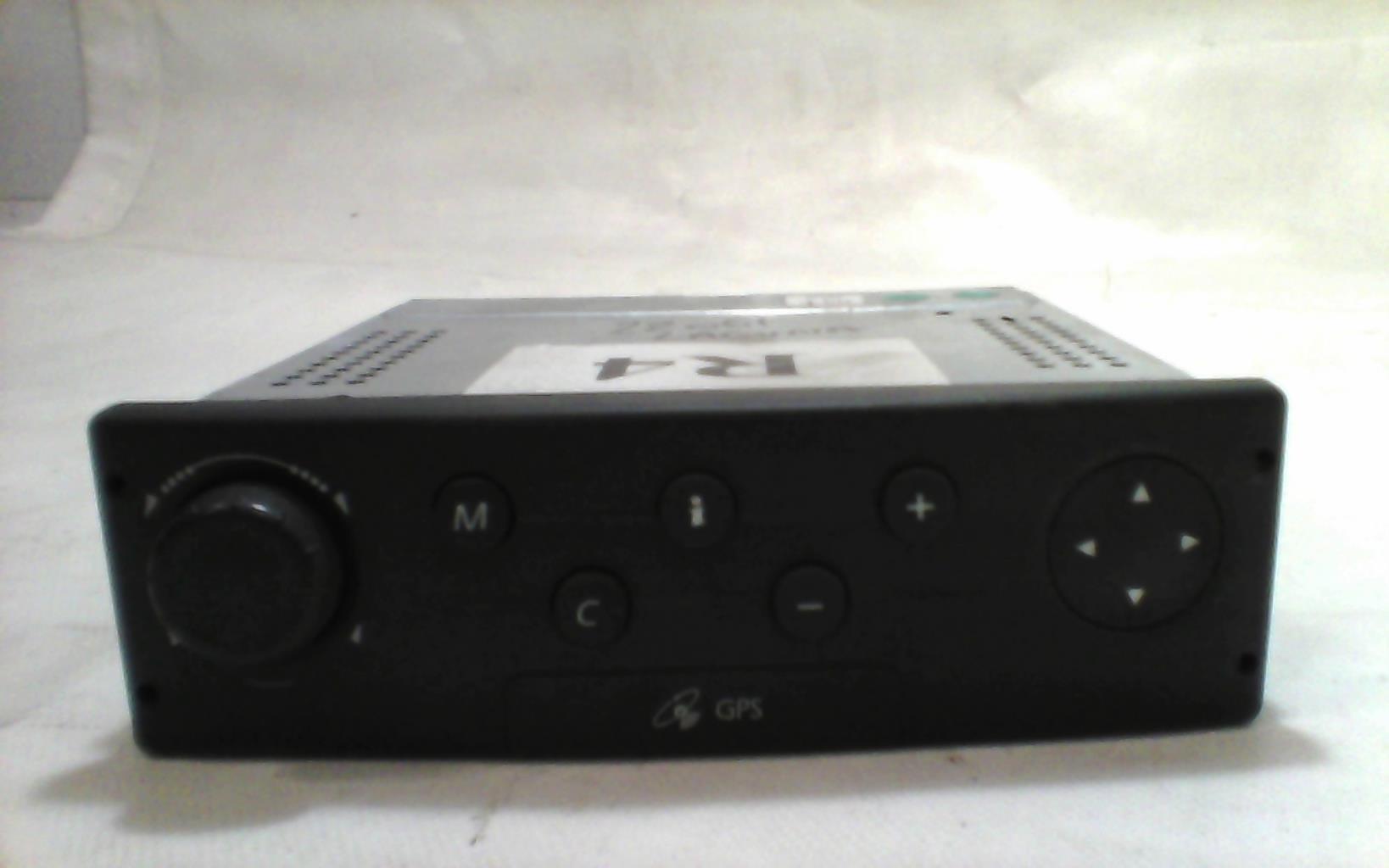 GPS RENAULT LAGUNA 2 PHASE 1 BREAK Essence - 1