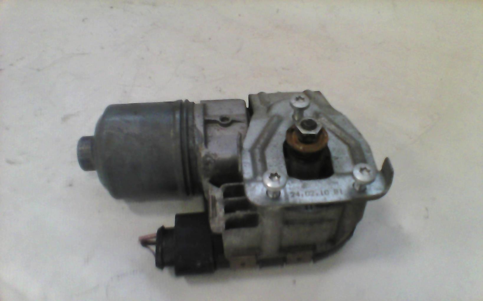 Motore tergicristallo anteriore VOLKSWAGEN GOLF 6 Diésel - 1