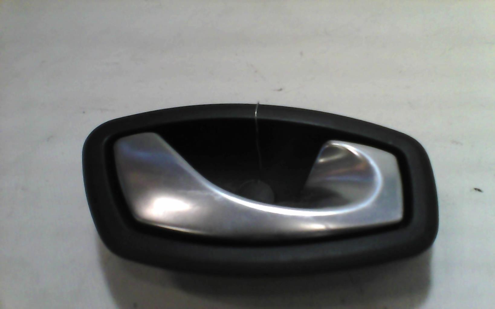 Maniglia interna anteriore destra RENAULT MEGANE 3 PHASE 1 COUPE Gasolina - 1