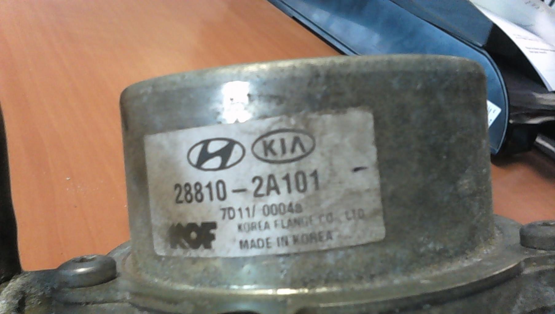 Pompe à vide HYUNDAI GETZ PHASE 2 Diesel - 1