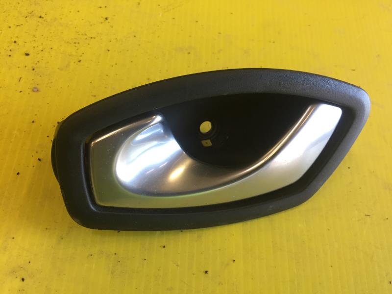Maniglia interna anteriore sinistra RENAULT LAGUNA 3 PHASE 1 Diésel - 1