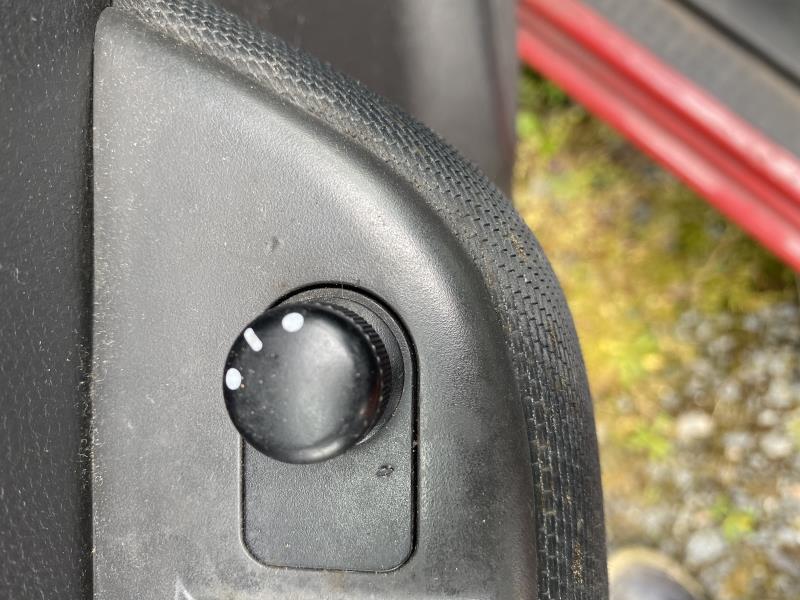 Commande retroviseurs SUZUKI SWIFT 3 Diesel - 1