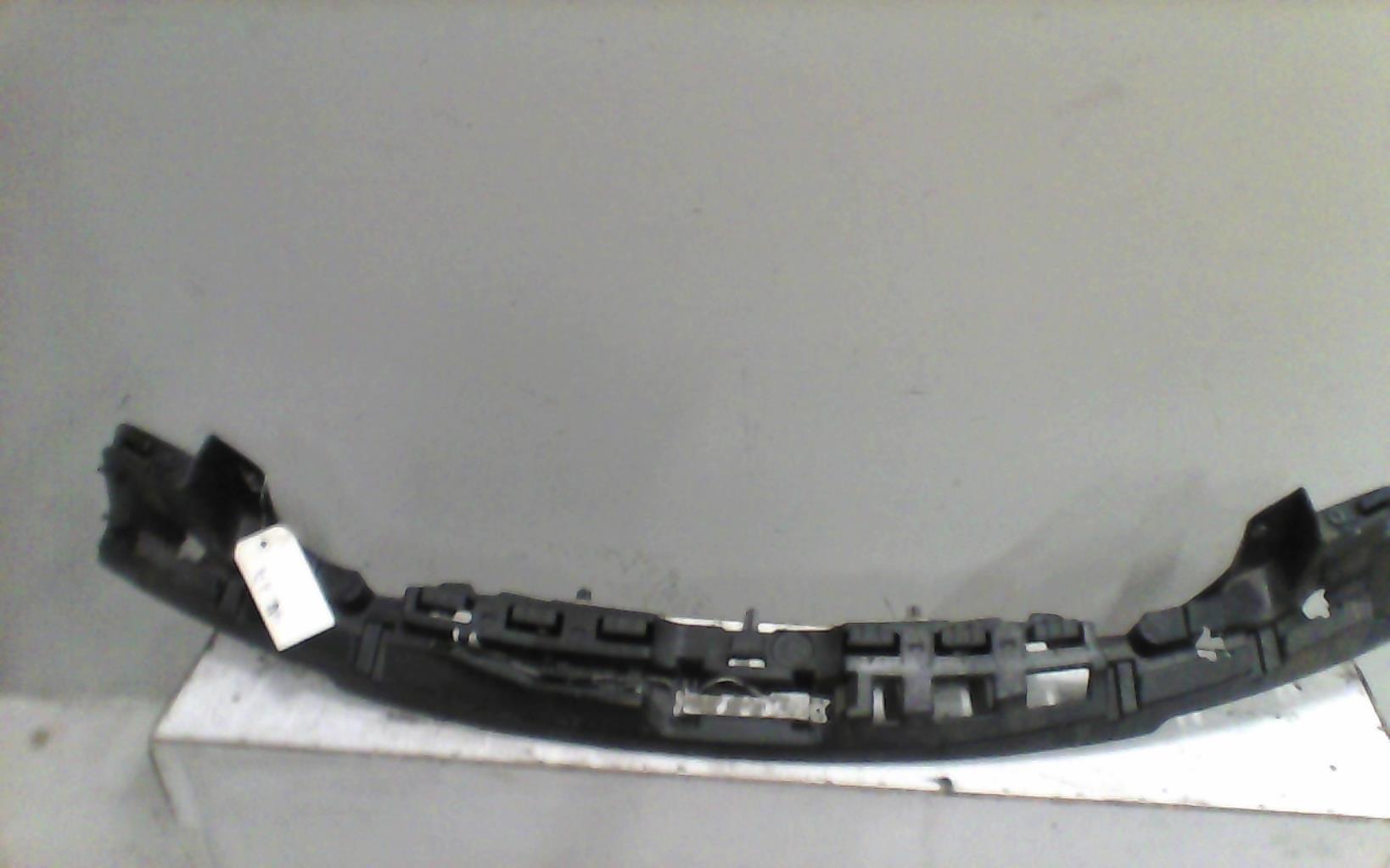 Supporto paraurti posteriore RENAULT MEGANE 3 PHASE 1 COUPE Gasolina - 1