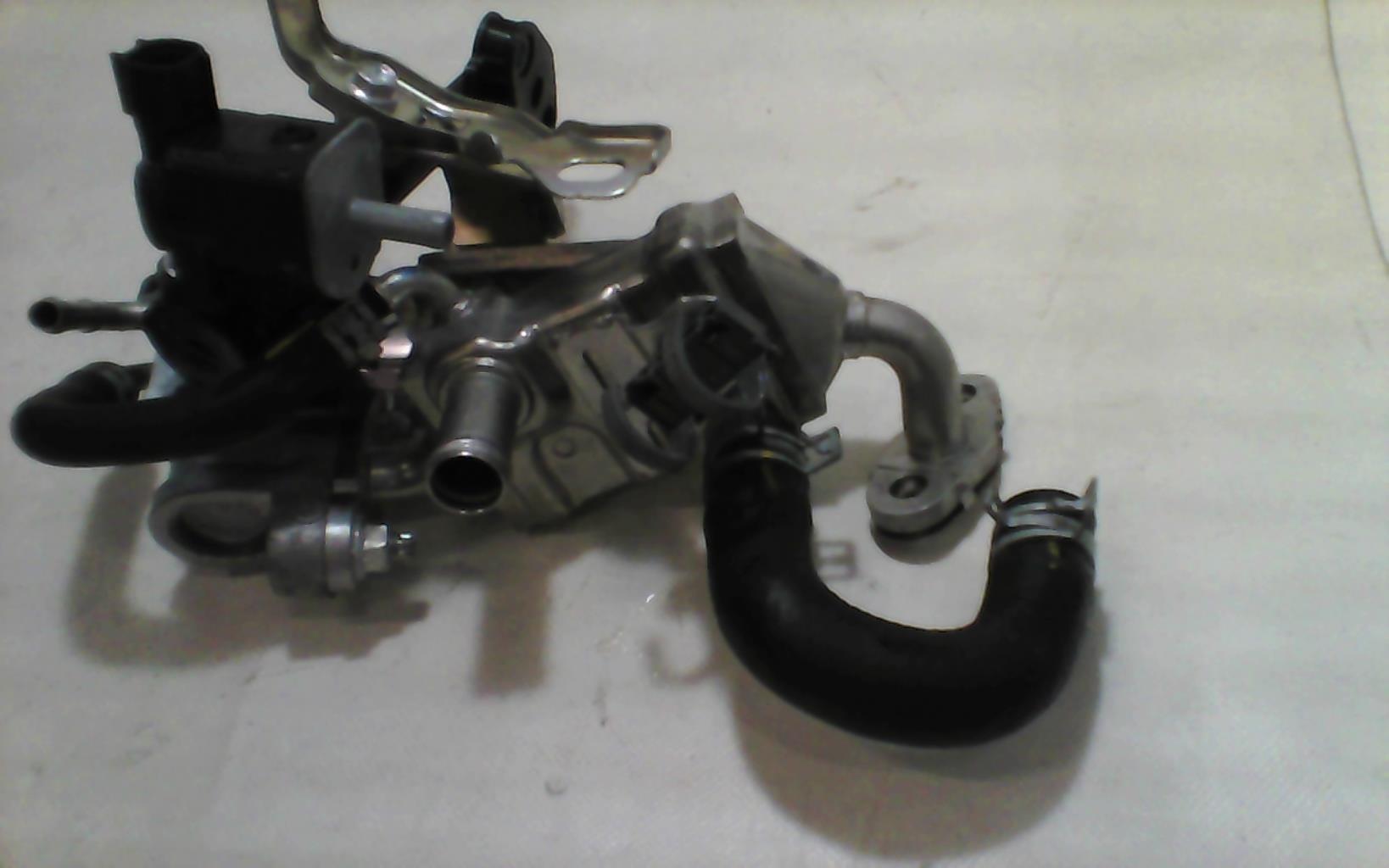 Vanne EGR CITROEN C1 2 Essence - 1
