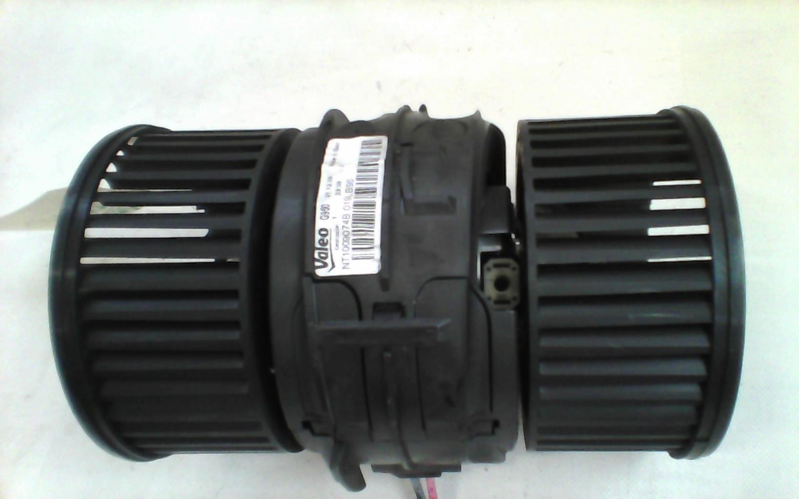 Ventola riscaldamento RENAULT MEGANE 3 PHASE 1 COUPE Gasolina - 1