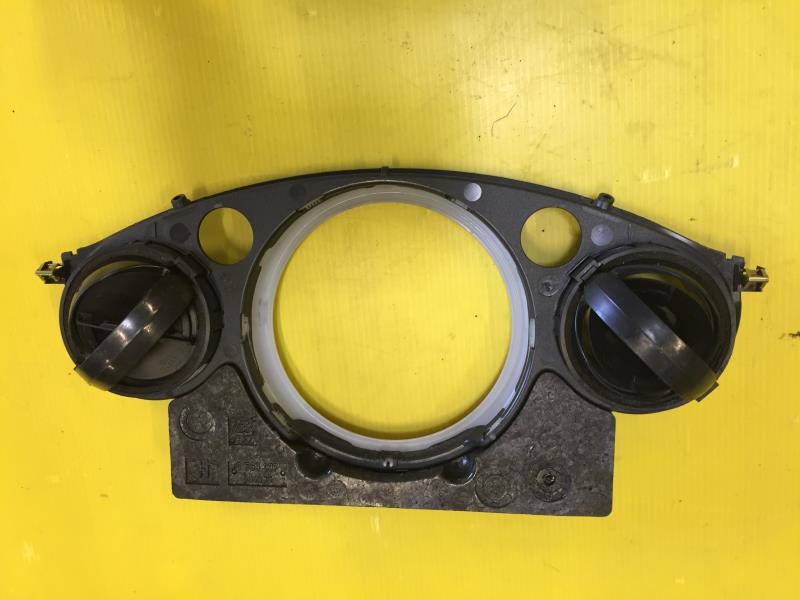 Bocchetta aerazione cruscotto MINI MINI 1 R50/R53 PHASE 1 Diésel - 1