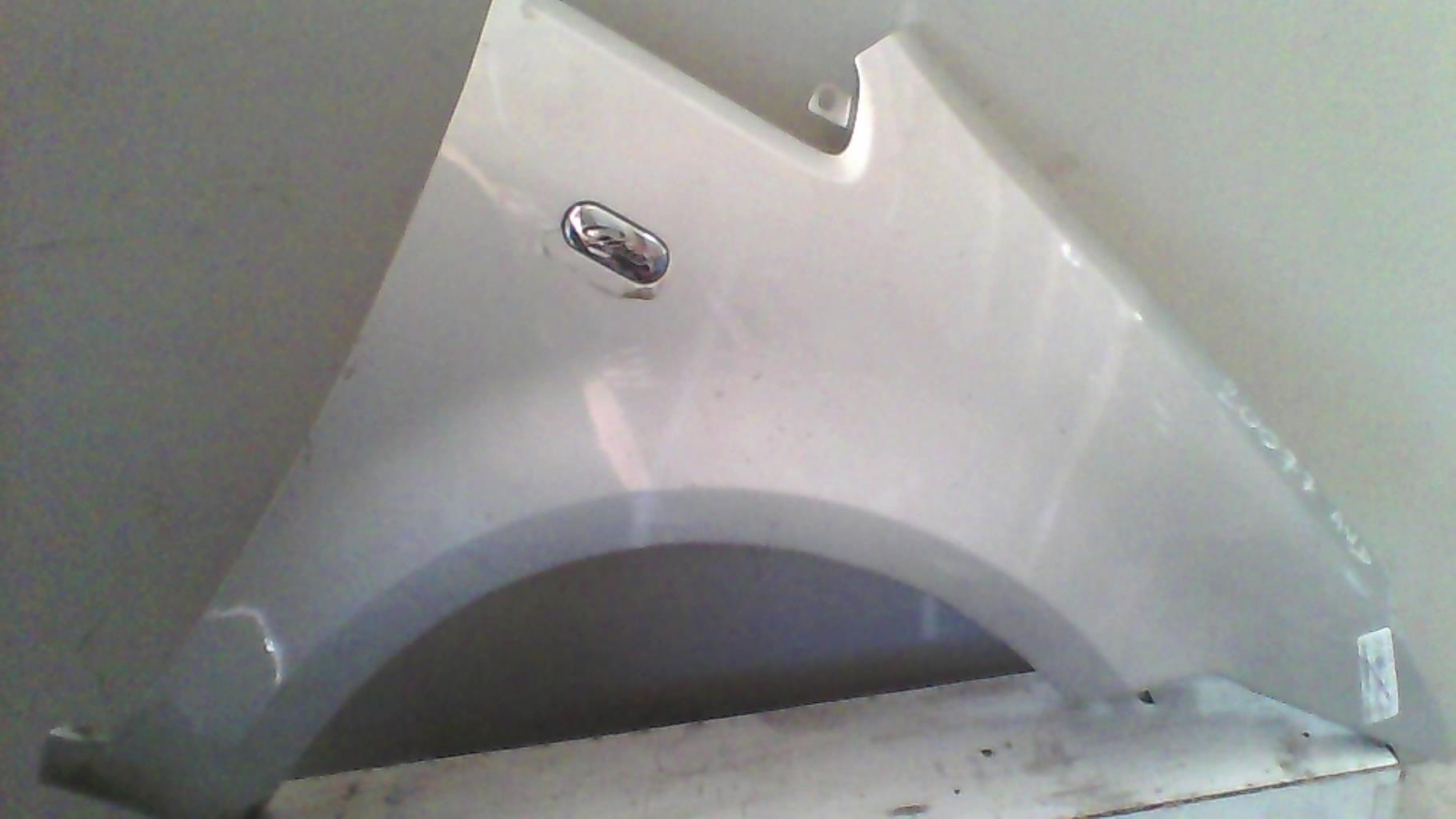 Aile avant droit FORD C-MAX 1 PHASE 1 Diesel - 1