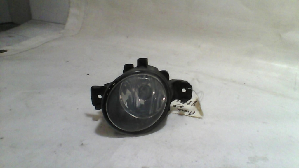 Fendinebbia destro (luci) NISSAN MICRA 3 PHASE 1 Gasolina - 1