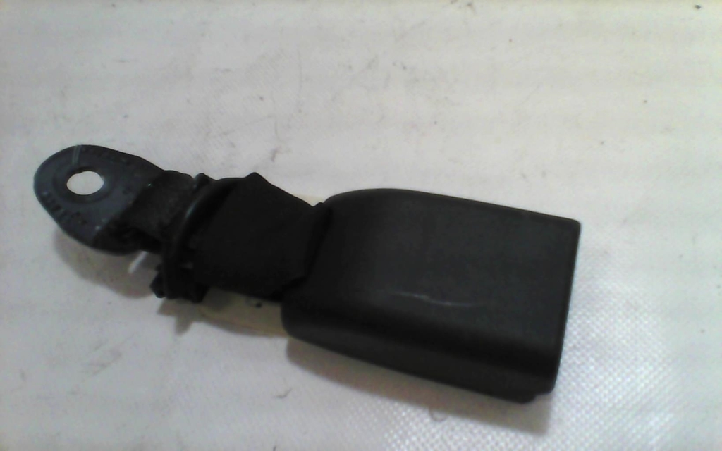 Aggancio cintura sicurezza posteriore sinistro CITROEN C1 2 Gasolina - 1