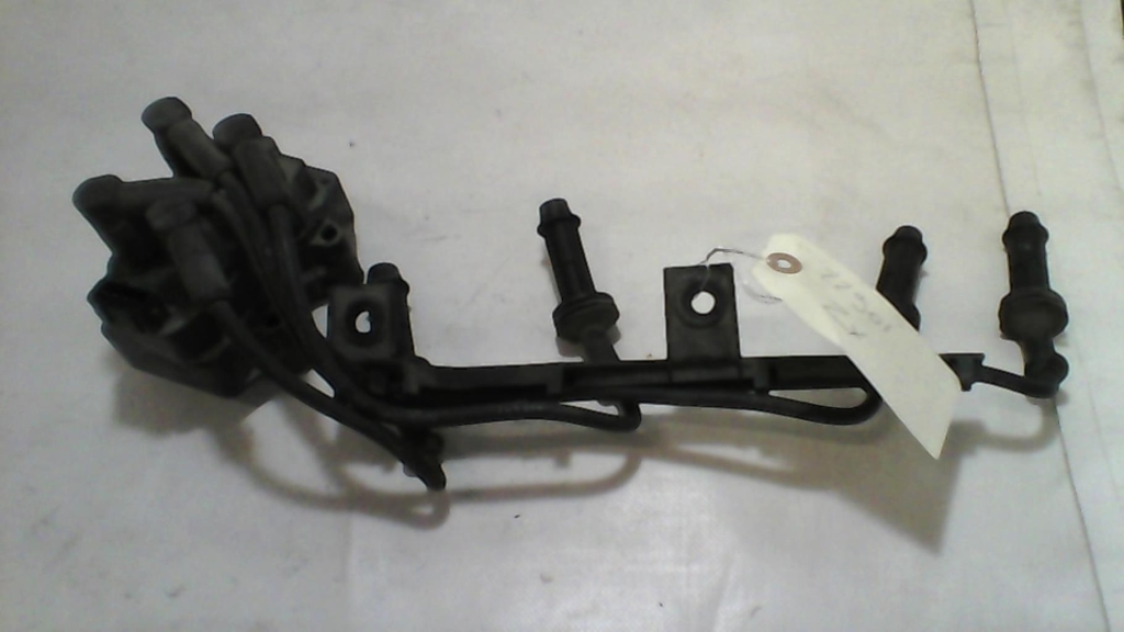 Bobina (accensione) CITROEN ZX PHASE 2 BREAK Gasolina - 1