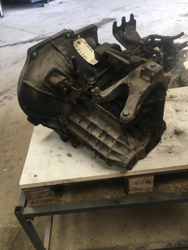 Boite de vitesses FORD C-MAX 1 PHASE 2  - 1