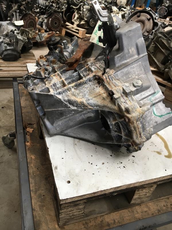 Boite de vitesses CITROEN C1 2 Essence - 1