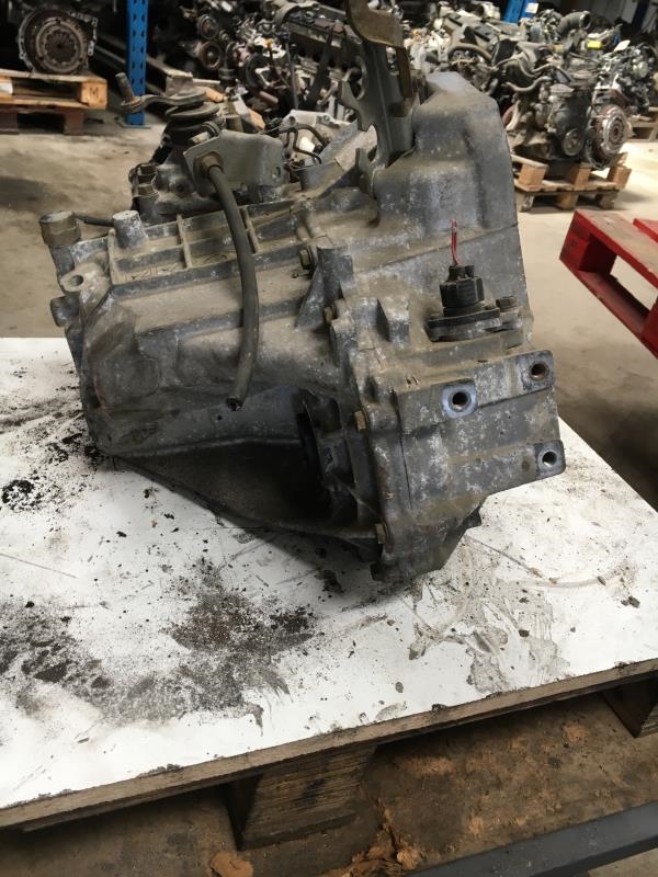 Boite de vitesses TOYOTA YARIS 1 PHASE 1 Essence - 1
