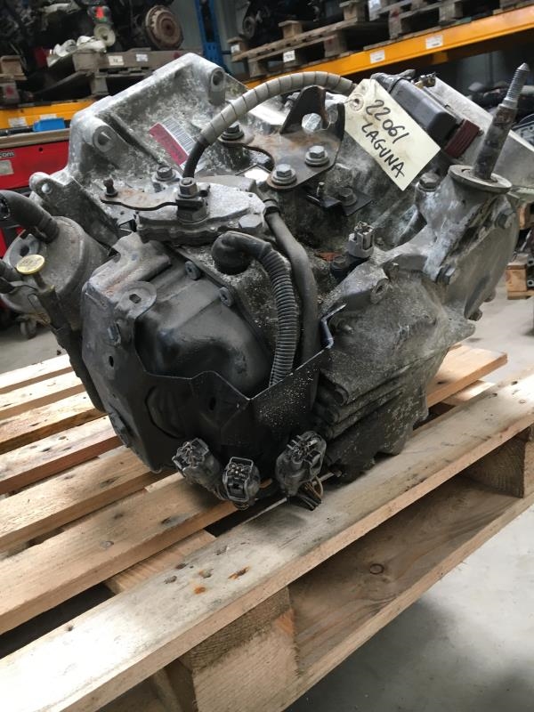 Boite de vitesses RENAULT LAGUNA 2 PHASE 1 BREAK Essence - 1