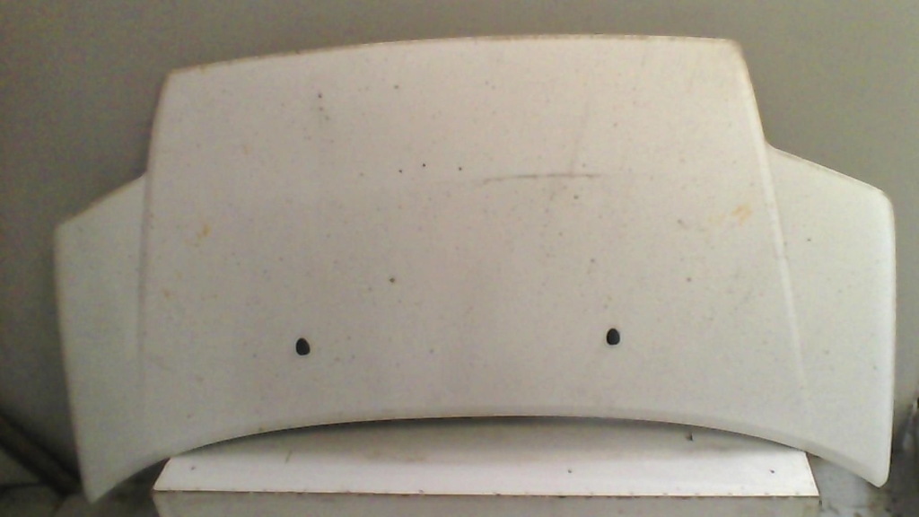 Capot CITROEN C2 PHASE 1 Diesel - 1
