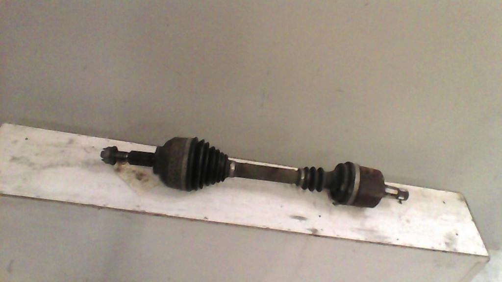 Giunto cardanico albero di trasmissione sinistro RENAULT LAGUNA 2 PHASE 1 BREAK Gasolina - 1