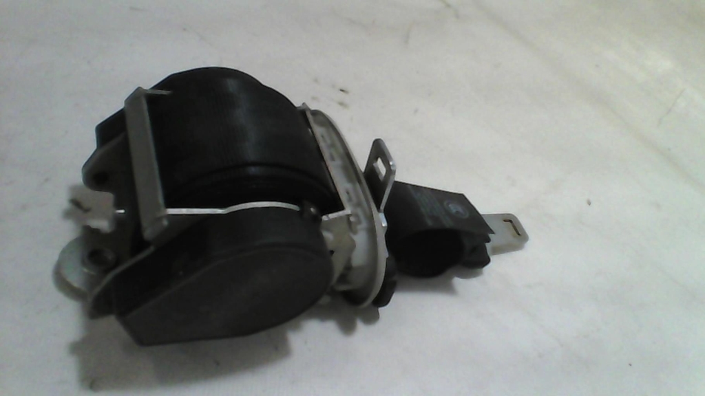 Cintura posteriore centrale RENAULT SCENIC 3 PHASE 3 Diésel - 1