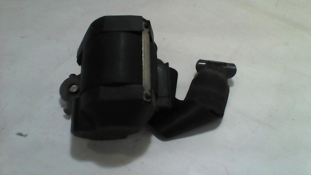 Cintura di sicurezza posteriore destra CITROEN C2 PHASE 1 Diésel - 1