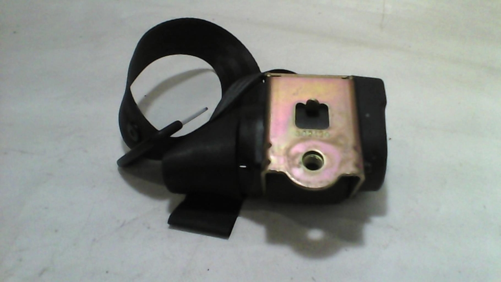 Cintura di sicurezza posteriore destra CITROEN XSARA PICASSO Diésel - 1
