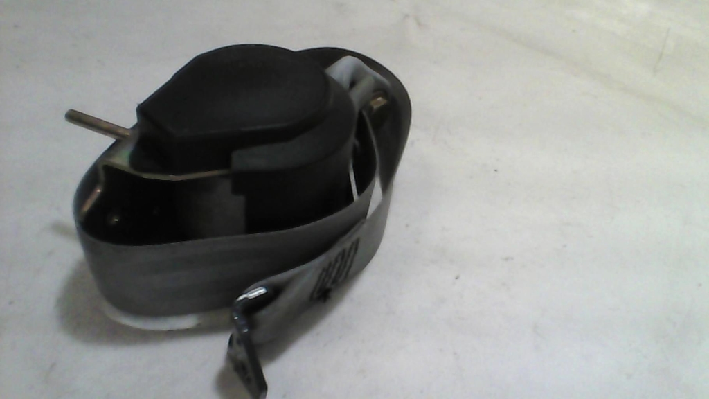 Cintura di sicurezza posteriore destra RENAULT TWINGO 1 PHASE 2 Gasolina - 1