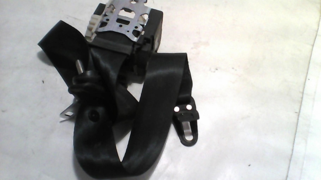 Cintura di sicurezza posteriore sinistra RENAULT TWINGO 2 PHASE 1 Diésel - 1