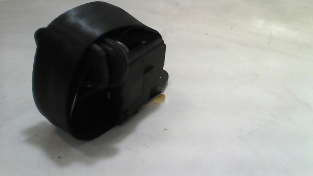Cintura di sicurezza anteriore destra CITROEN C3 1 PHASE 1 Diésel - 1