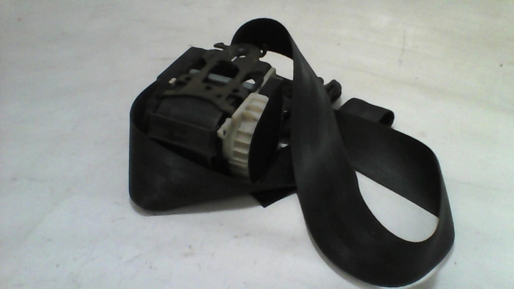 Cintura di sicurezza anteriore destra CITROEN C2 PHASE 1 Diésel - 1