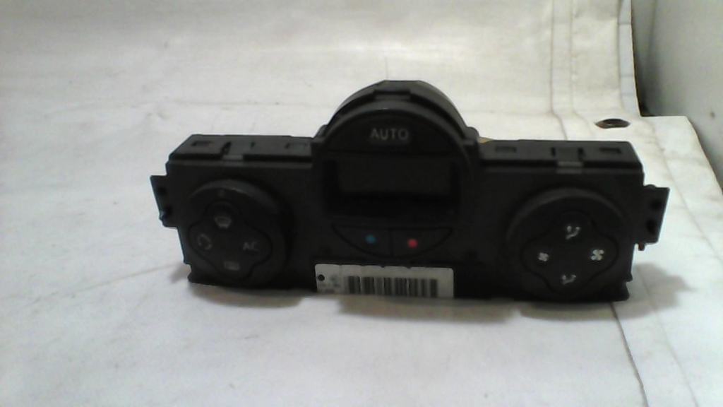 Commande chauffage RENAULT MEGANE 2 PHASE 1 BREAK Diesel - 1