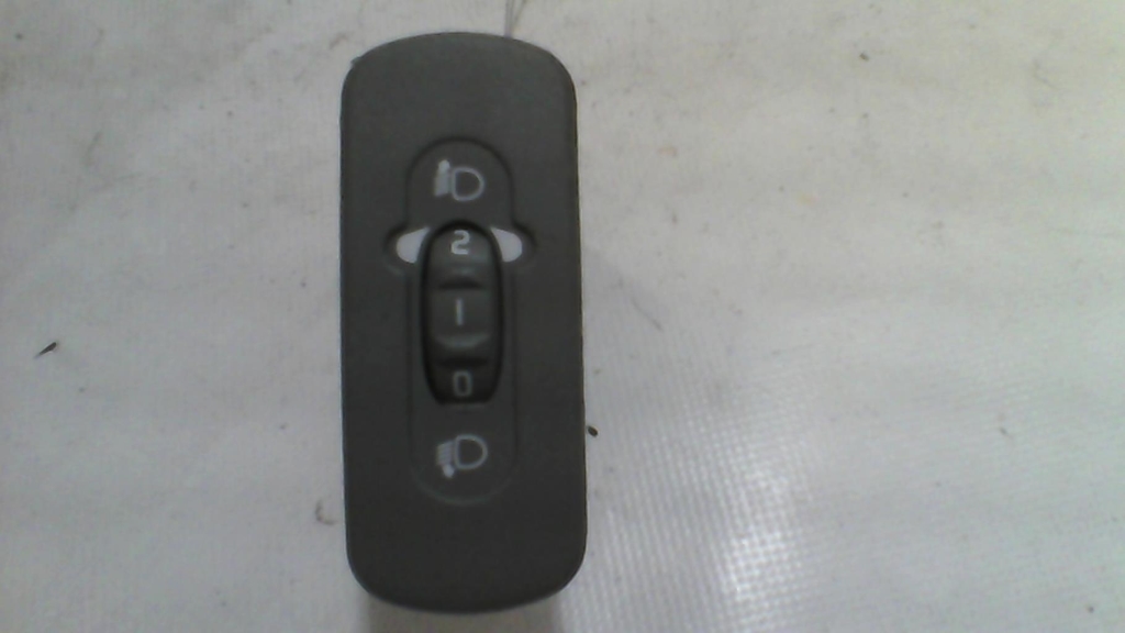 Commande de reglage hauteur de phare RENAULT TWINGO 1 PHASE 2 Essence - 1