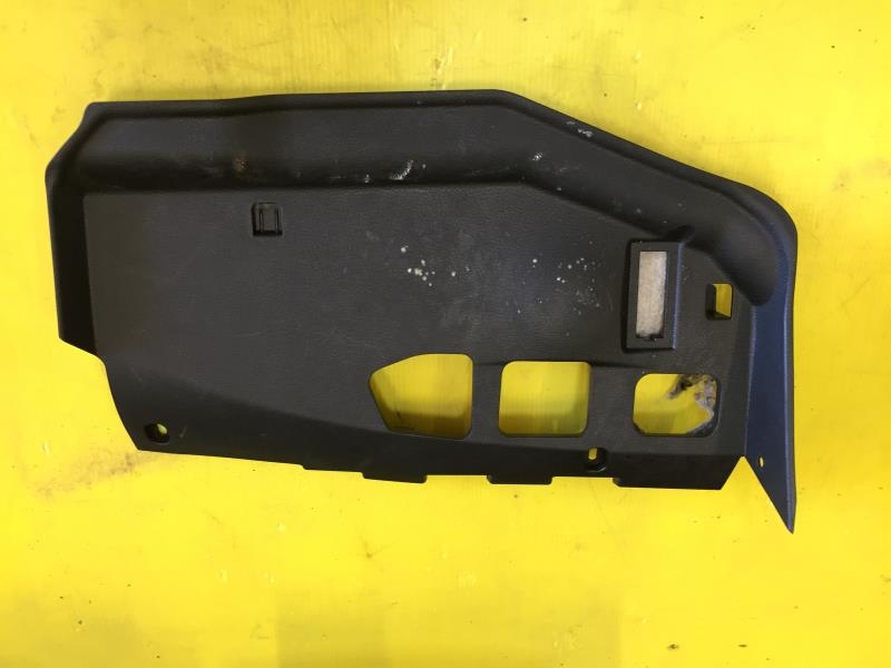 Console central (interieur plastique) BMW SERIE 1 E87 PHASE 2 Diesel - 1