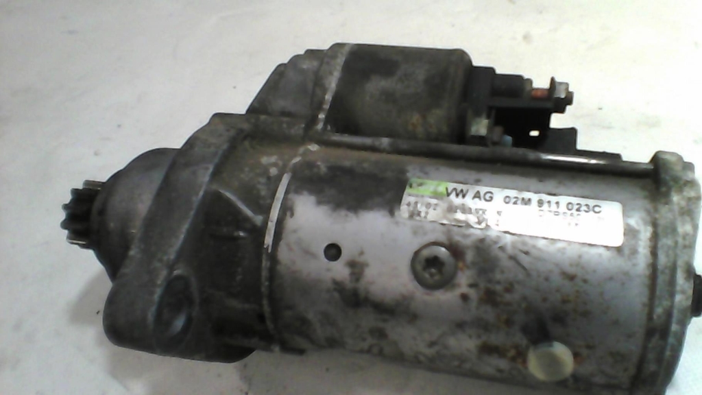 Demarreur SEAT CORDOBA 2 Diesel - 1