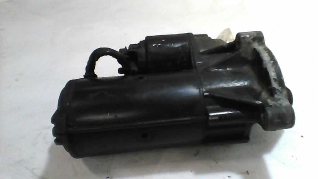 Motorino avviamento CITROEN ZX PHASE 1 Diésel - 1
