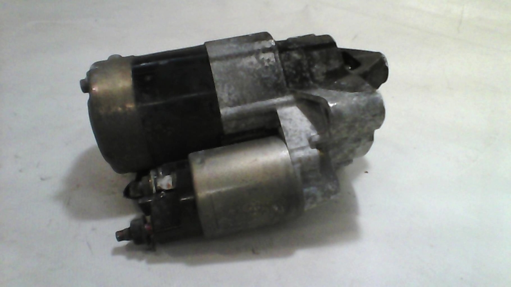 Motorino avviamento PEUGEOT 307 PHASE 1 CABRIOLET Gasolina - 1