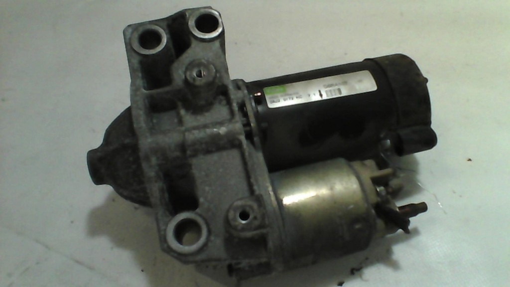 Demarreur RENAULT LAGUNA 2 PHASE 1 BREAK Essence - 1