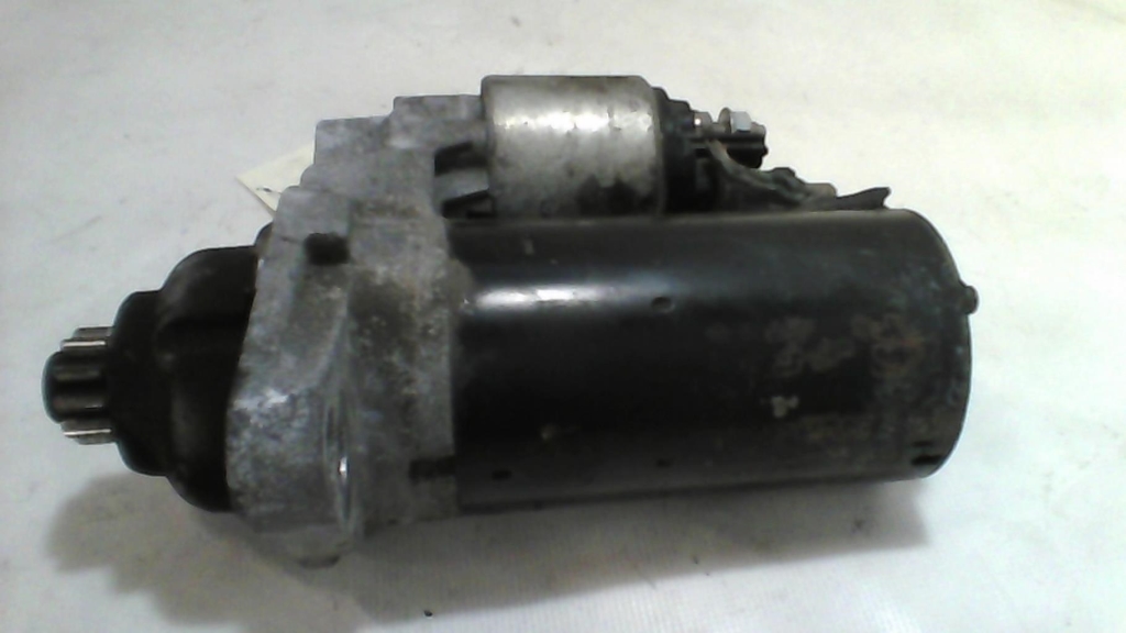 Motorino avviamento SEAT IBIZA 4 PHASE 1 COUPE Diésel - 1