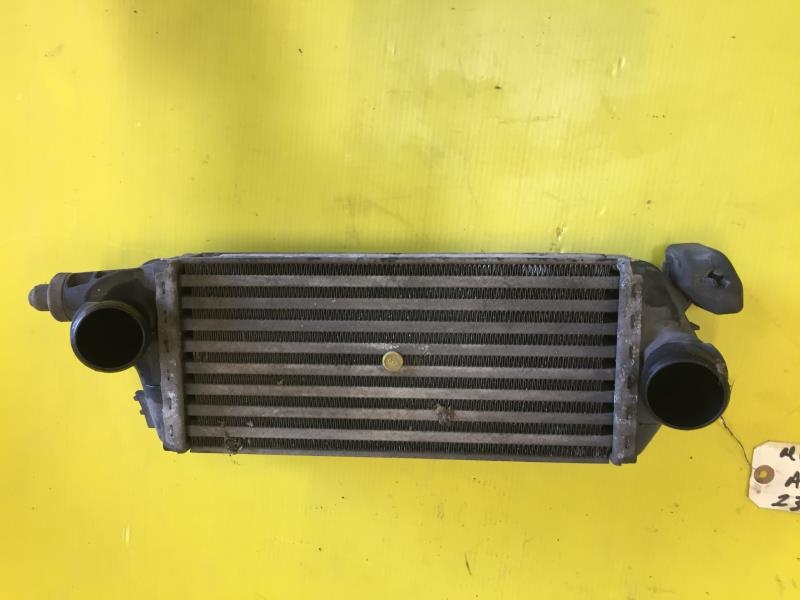 Echangeur air (Intercooler) MINI MINI 1 R50/R53 PHASE 1 Diesel - 1
